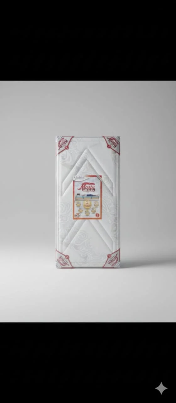 Matelas Dolidol Maria à ressorts 90×190