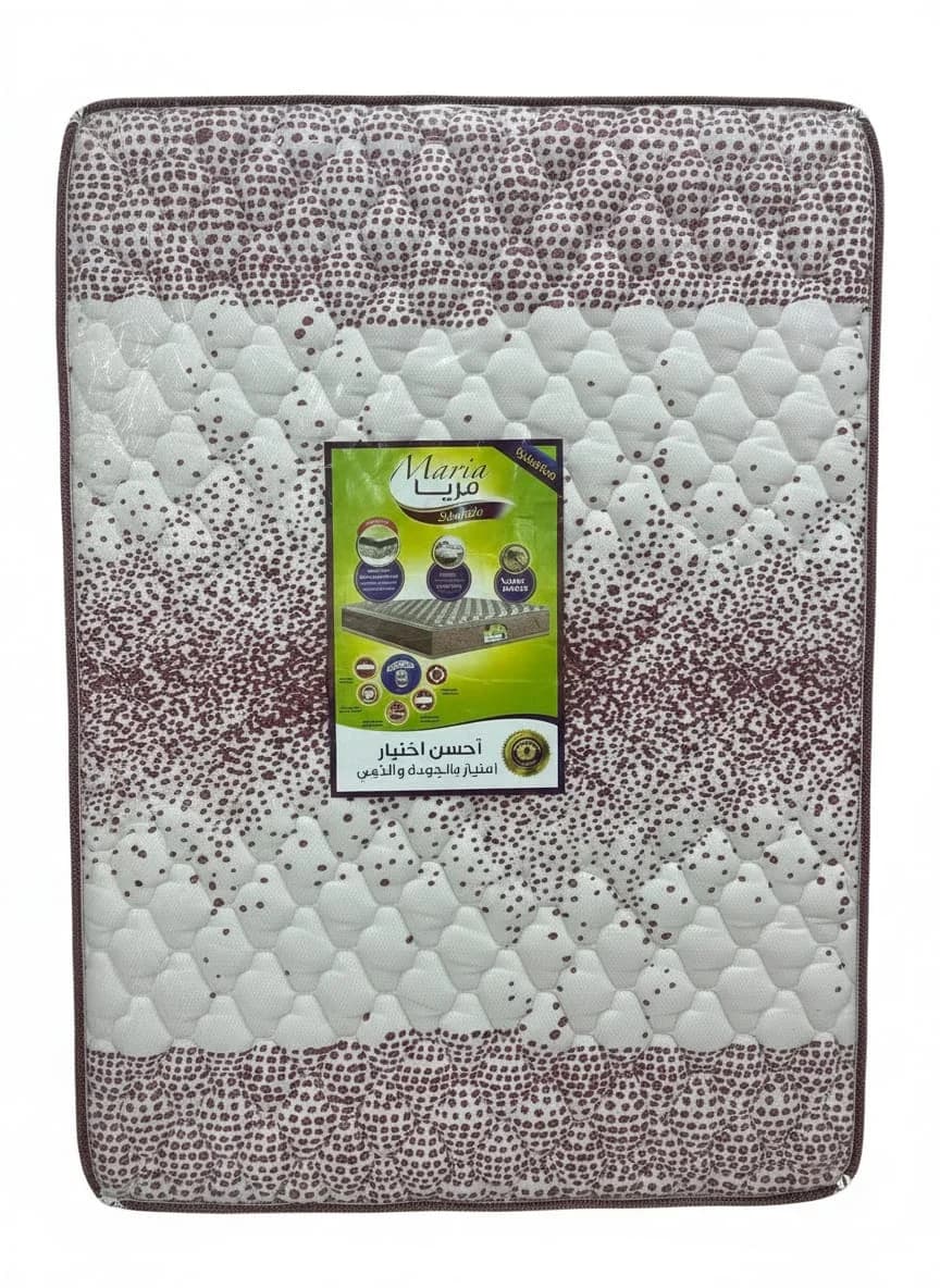 Matelas Dolidol Maria mousse 140×190